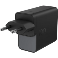 HP 100W GaN Usb C Oplader