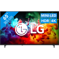 LG Mini-led 65 QNED71 (2026)