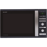Sharp R-941BKW