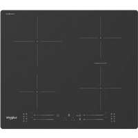 Whirlpool WB S2560 NE BM MattProtect