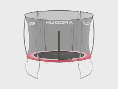 HUDORA Trampoline Ø300 cm