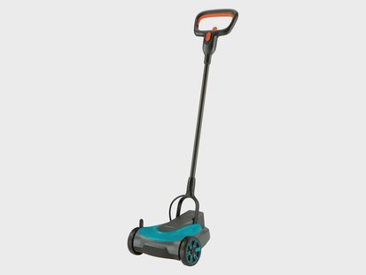GARDENA Accu-grasmaaier HandyMower 22/18V P4A 50 m²