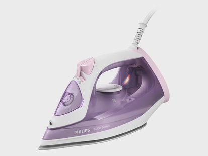 PHILIPS Stoomstrijkijzer DST3010/30