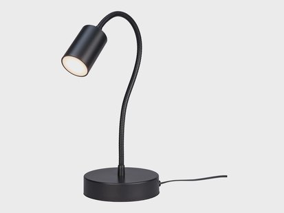 LIVARNO HOME LED-klemlamp of -tafellamp