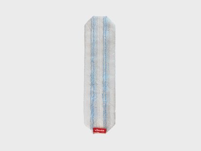 Vileda H2PrO Extra Flat mop vervanghoes