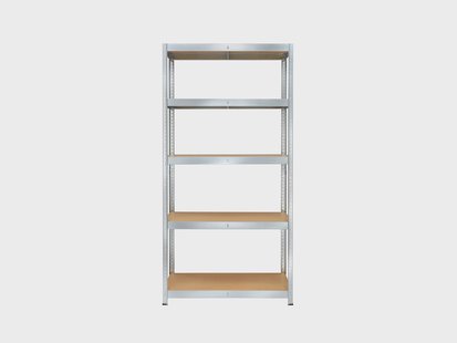 PARKSIDE Stellingkast 90 x 180 cm