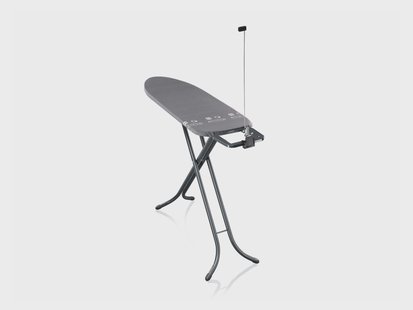 LEIFHEIT Strijkplank AirBoard M Black - ultralicht