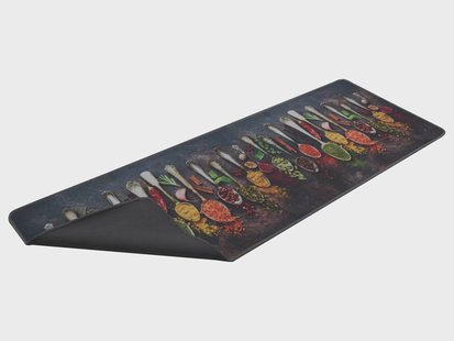 LIVARNO Keukenloper 65 x 180 cm (Specerijen)