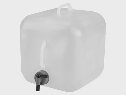 CRIVIT Campingdouche, campingwasbak of watertank