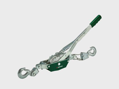 PARKSIDE Lier of takel (Handmatige takel)