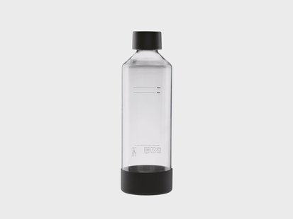 SILVERCREST Set van 2 bruiswaterflessen, 1 L