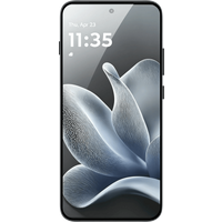 Just In Case Tempered Glass Motorola Edge 70 Pro Screenprotector