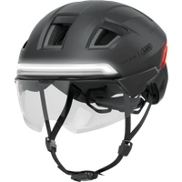 ABUS HYP-E ACE Grijs M