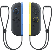 Nintendo Switch 2 Joy-Con set Blauw/Geel