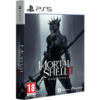 Mortal Shell 2 Revered Edition PS5