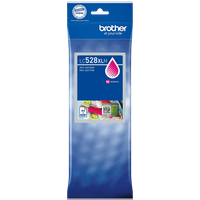 Brother LC-528 XL cartridge magenta