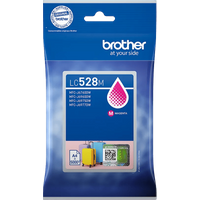Brother LC-528 cartridge magenta