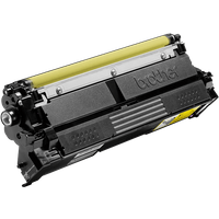 Brother TN-625 XL toner geel