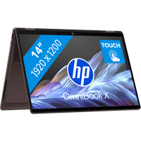 HP OmniBook X Flip NG AI PC 14-kc0951ndx
