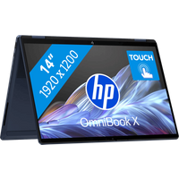 HP OmniBook X Flip NG AI PC 14-kc0970ndx