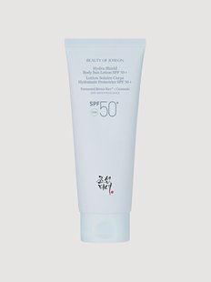 Lichaamszonmelk Hydra Shield, met SPF 50+