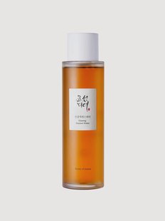 Essence Water Ginseng