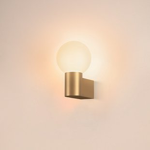 Varyt wandlamp Copper - SLV - Badkamer - Modern - Aluminium - 1 lamp