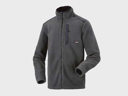 PARKSIDE Heren vest (Grijs, XL)