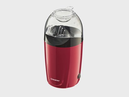 SILVERCREST Popcornmachine