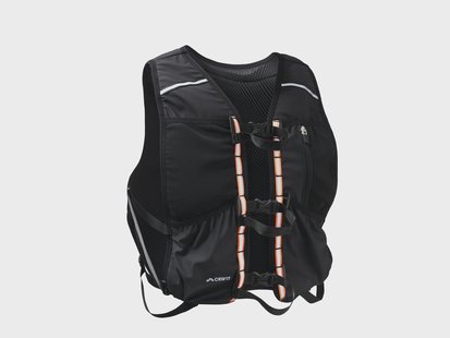 CRIVIT Hardlooprugzak of hardloopvest (Hardloopvest M/L)
