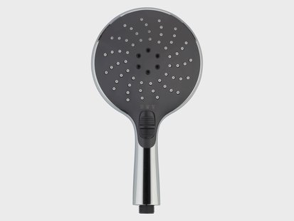 LIVARNO Douchekop Ø15 cm (Grijs)