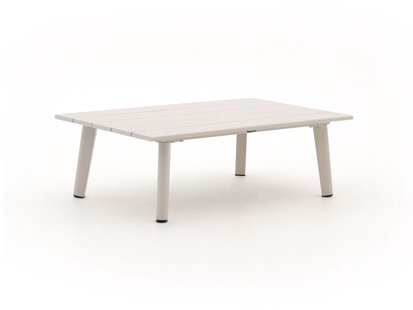 + 15% kassakorting | Manifesto Ortezzano lounge tuintafel 120x70x38cm - Laagste prijsgarantie!
