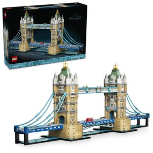 LEGO Architecture - Tower Bridge 21067