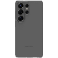 BlueBuilt Samsung Galaxy S26 Ultra Back Cover Transparant