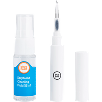 BlueBuilt Earphone Schoonmaakset