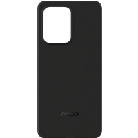 OPPO Protective Back Cover Reno 13 F en Reno13 FS Zwart