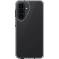 Otterbox React Samsung Galaxy A27 Back Cover Transparant