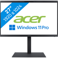 Acer Veriton Vero Z4737GT U71610 Pro