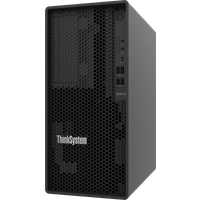 Lenovo ThinkSystem ST45 V3 Tower Server - 7DH5A02GEA