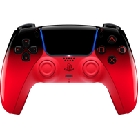 Sony PlayStation 5 DualSense Draadloze Controller Techno Red