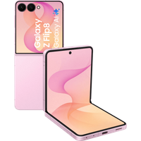 Samsung Galaxy Z Flip 8 512GB Roze 5G
