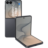 Samsung Galaxy Z Flip 8 512GB Zwart 5G