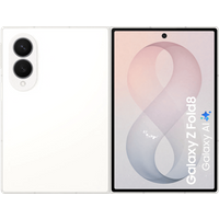 Samsung Galaxy Z Fold 8 256GB Wit 5G