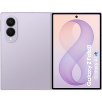 Samsung Galaxy Z Fold 8 512GB Lila 5G