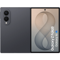 Samsung Galaxy Z Fold 8 512GB Zwart 5G