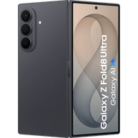 Samsung Galaxy Z Fold 8 Ultra 512GB Zwart 5G