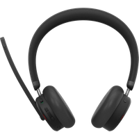 Lenovo 6550 Draadloze Office Headset