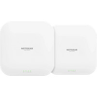 Netgear WAX620 2-pack