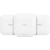 Netgear WAX620 3-pack