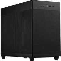 ASUS PRIME AP201 MESH Zwart